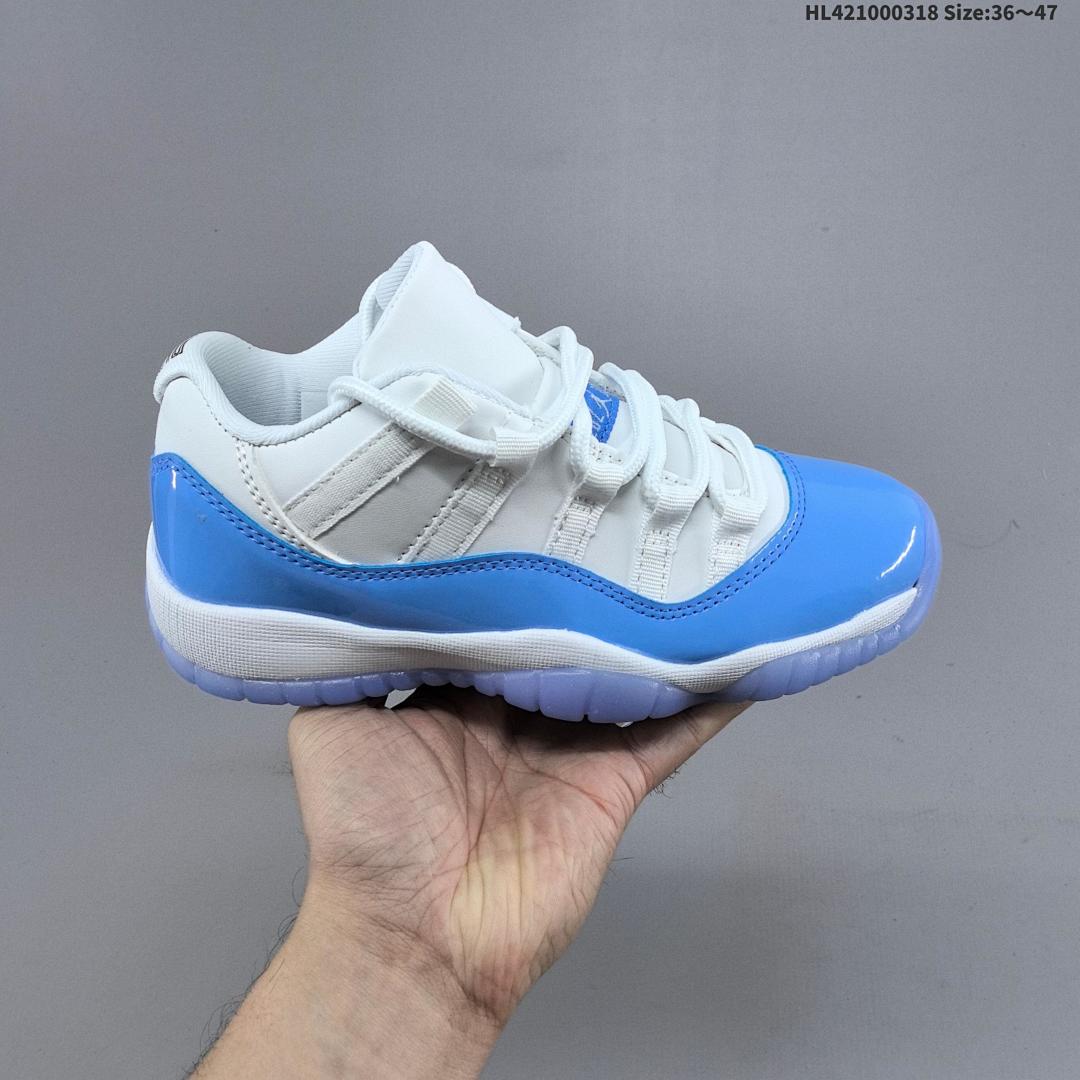 Nike Air Jordan 11 Retro Concord AJ11 · -003 ID Size - foto 2