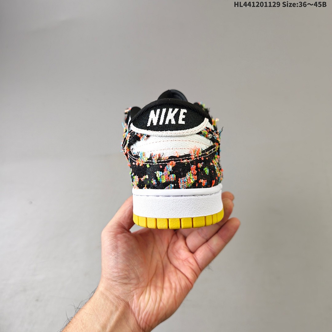 Nike SB Zoom Dunk Low ZoomAir - foto 5