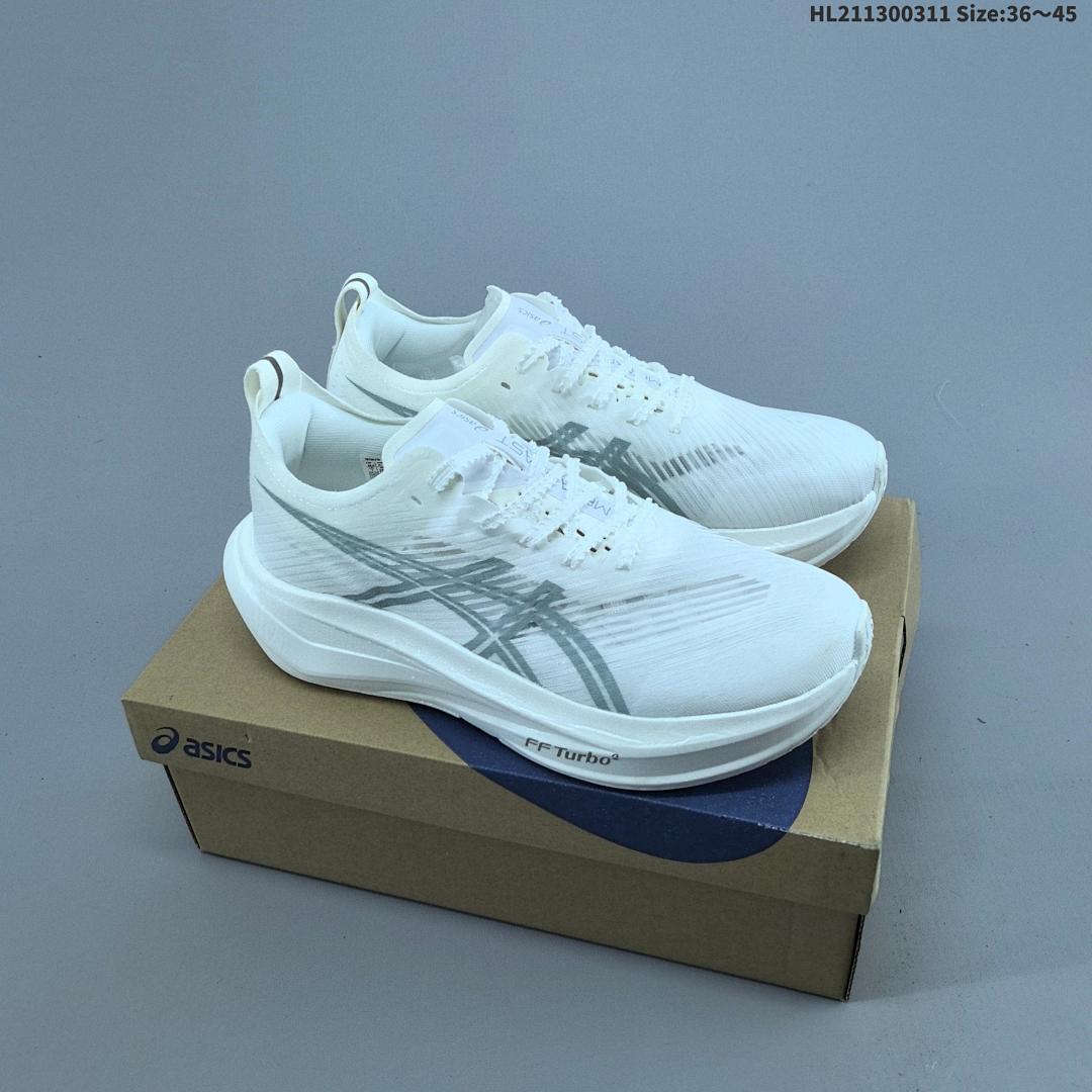 ASICS 2025 SONICBLAST ASICS Sonicblast 2025 FF TURBO™ SQ