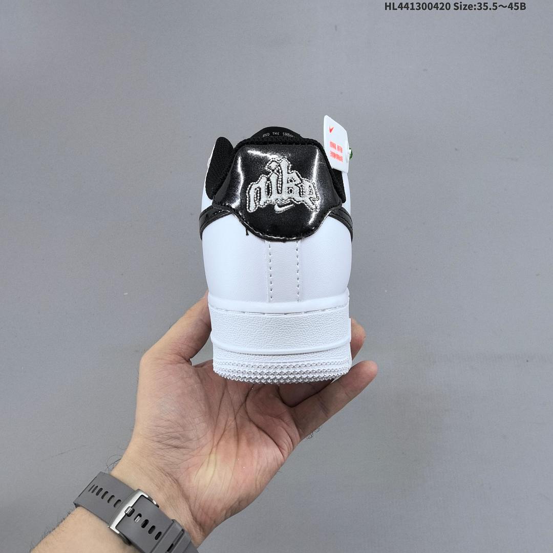 Nike Air Force 1 & x27;07 Low - foto 6