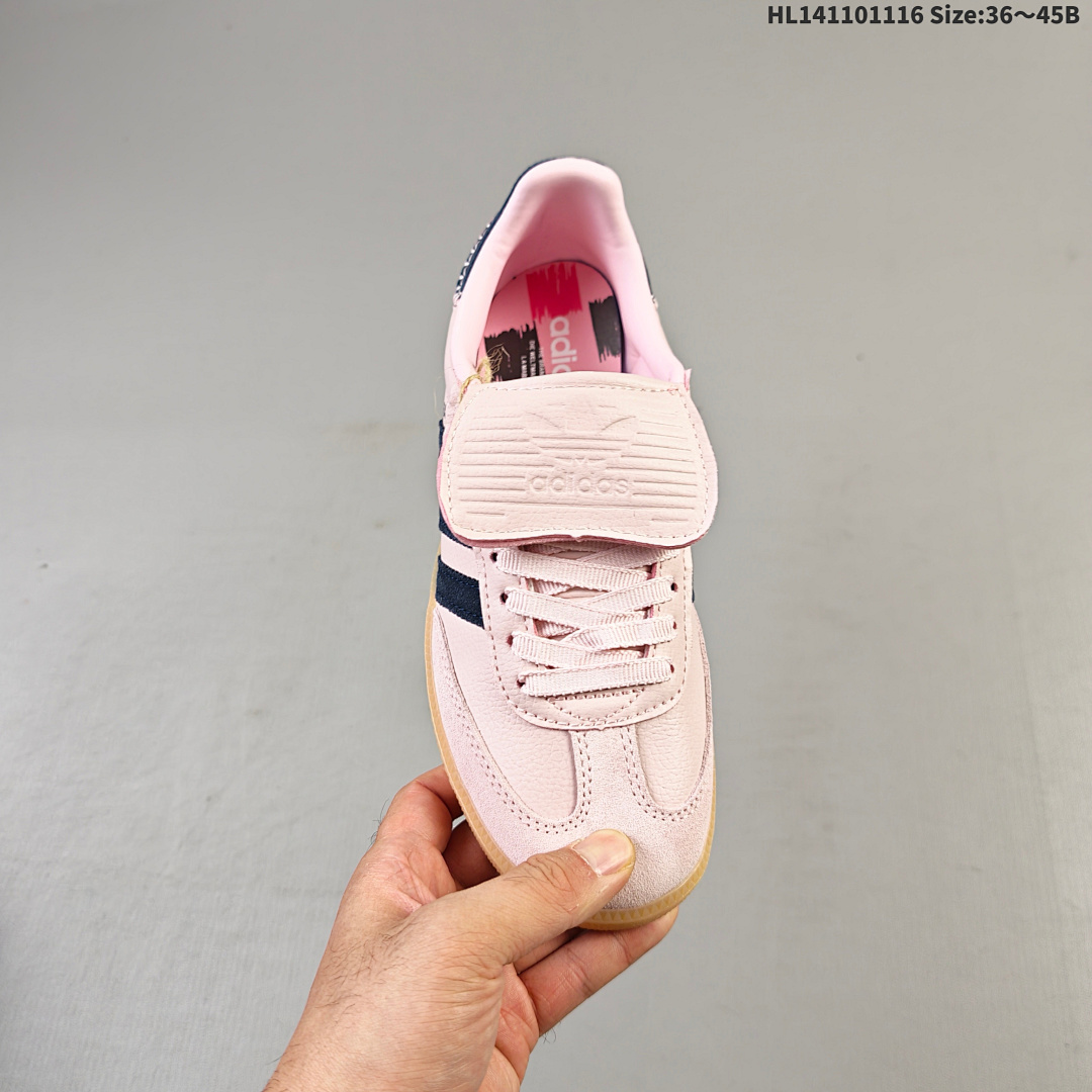 Adidas Originals Wb Pony Tonal Samba OG - foto 7