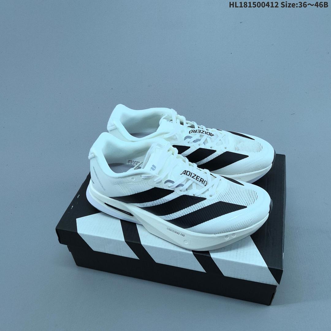 adidas adizero BOSTON 13 Boost - foto 4