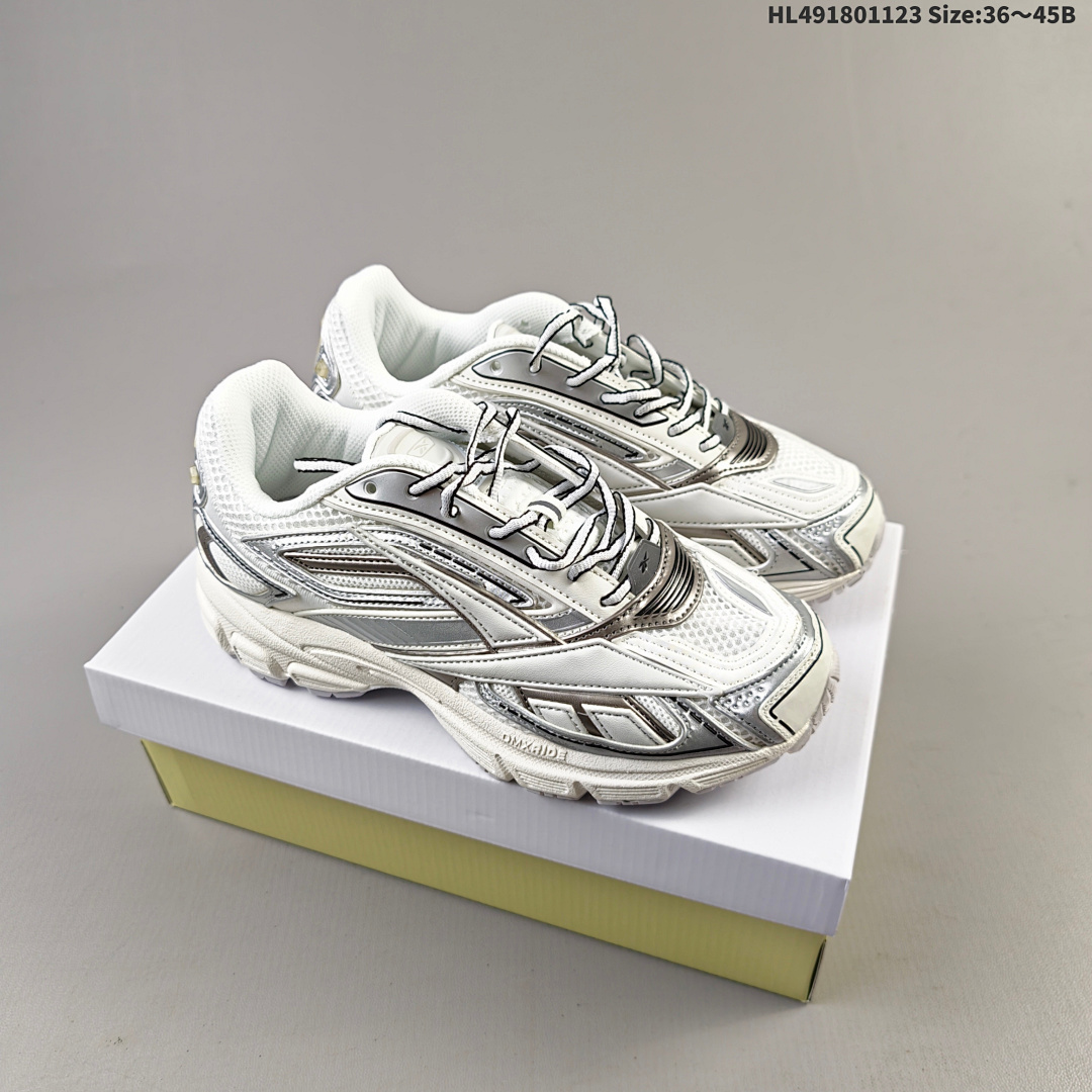 , RB Reebok Pre - foto 8