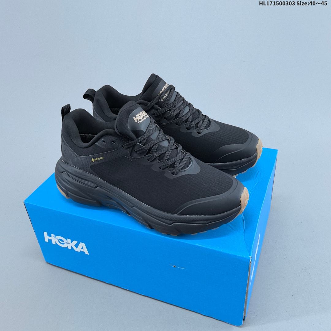 HOKA ONE ONE Challenger ATR 6 GTX ATR 6 - foto 6