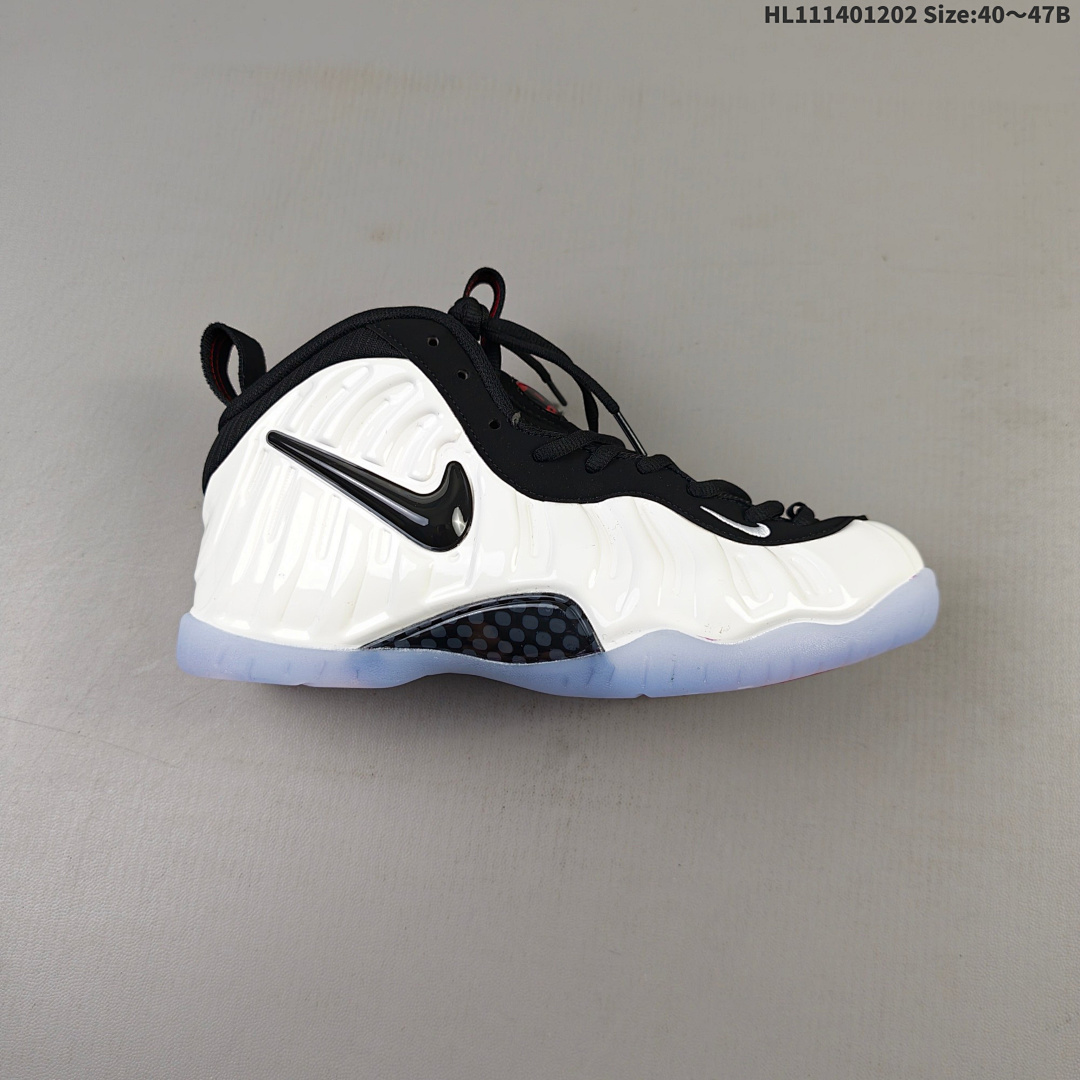 Nike Foamposite One -100 ID - foto 9
