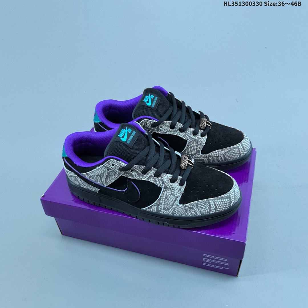 NIKE sb DUNK LOW -200