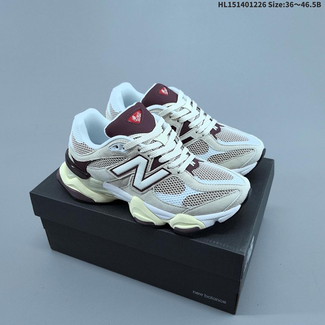 NB New Balance NB9060 9060 9060 9060 99X
