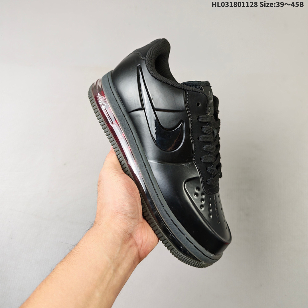 NIKE AIR FORCE 1 POSITE FL MAX - foto 8