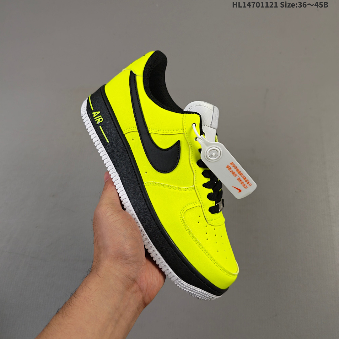 Nike Air Force 1 Low Force 1 - foto 9