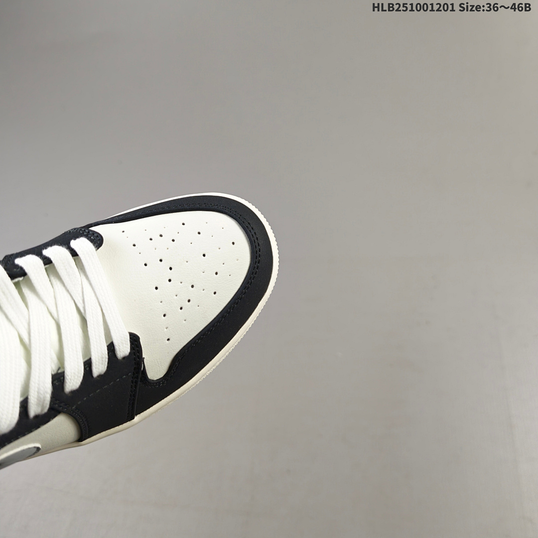 Nike Air Jordan 1 Low AJ1 1 -101 - foto 3