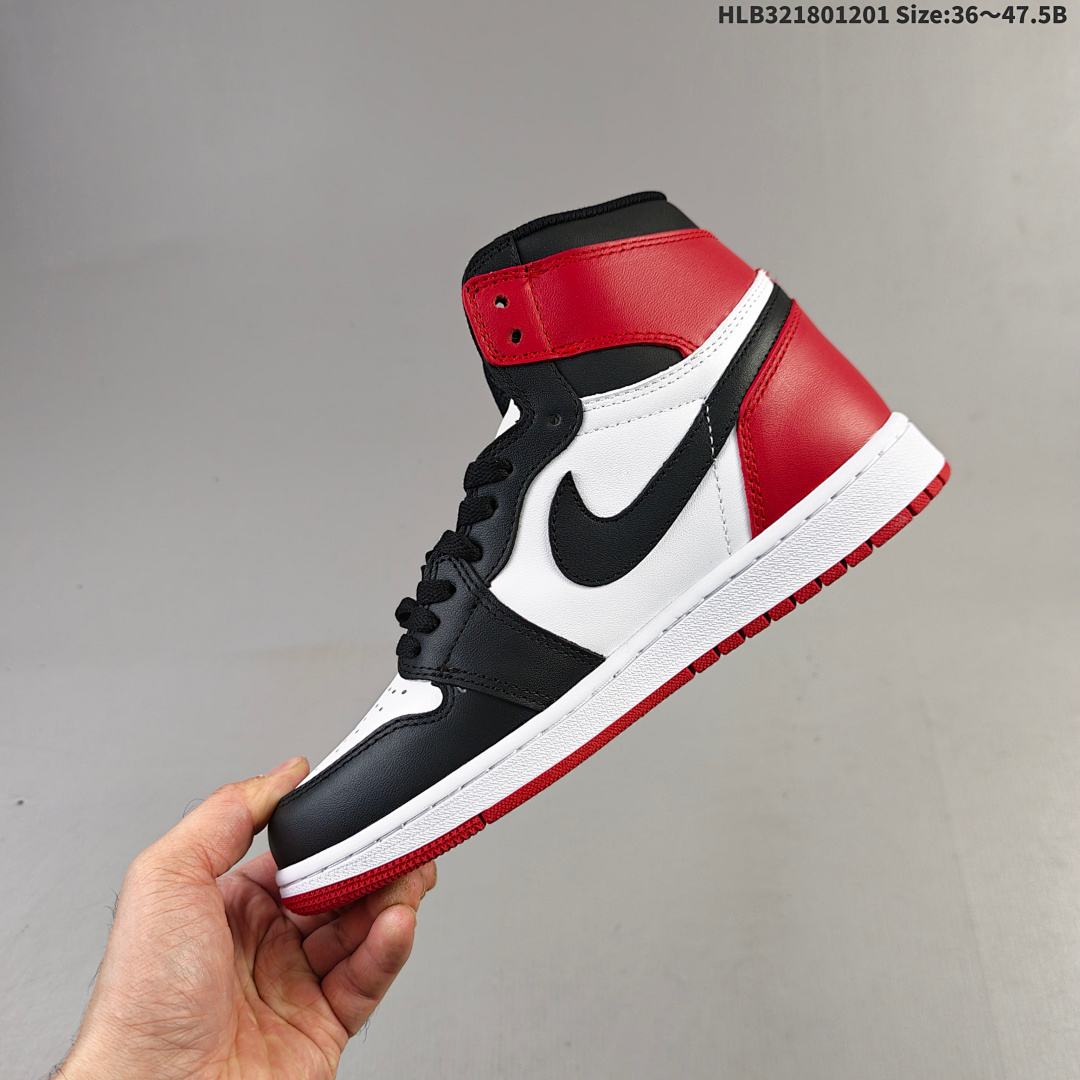 Nike Air Jordan 1 Retro High OG AJ1 · - foto 7