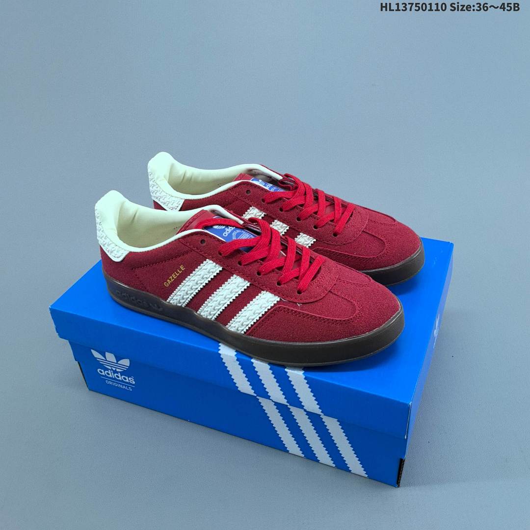 Adidas Originals Gazelle Indoor - foto 4