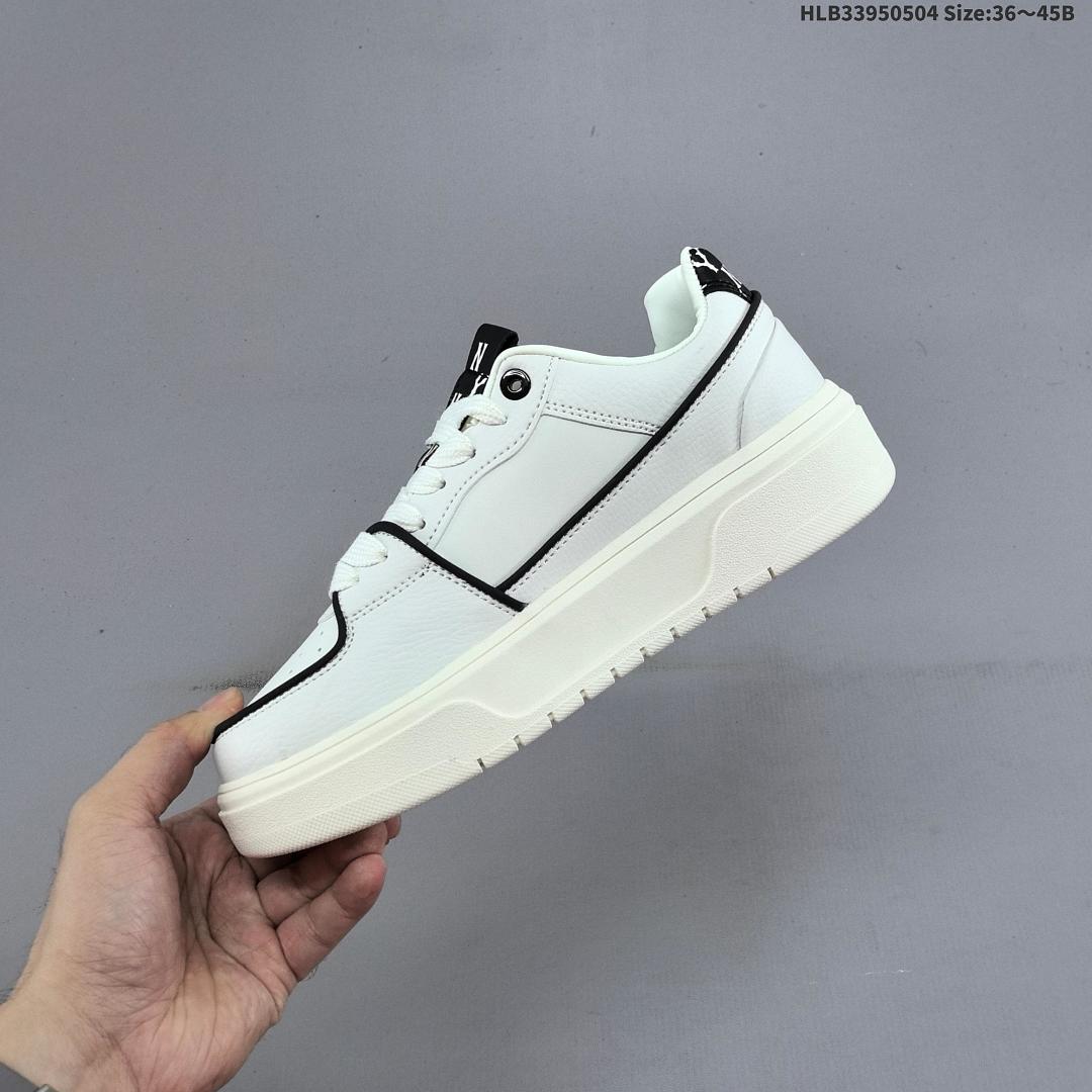 Korea SS19 🇰🇷NY x MLB Big Ball Chunky A Running - foto 4