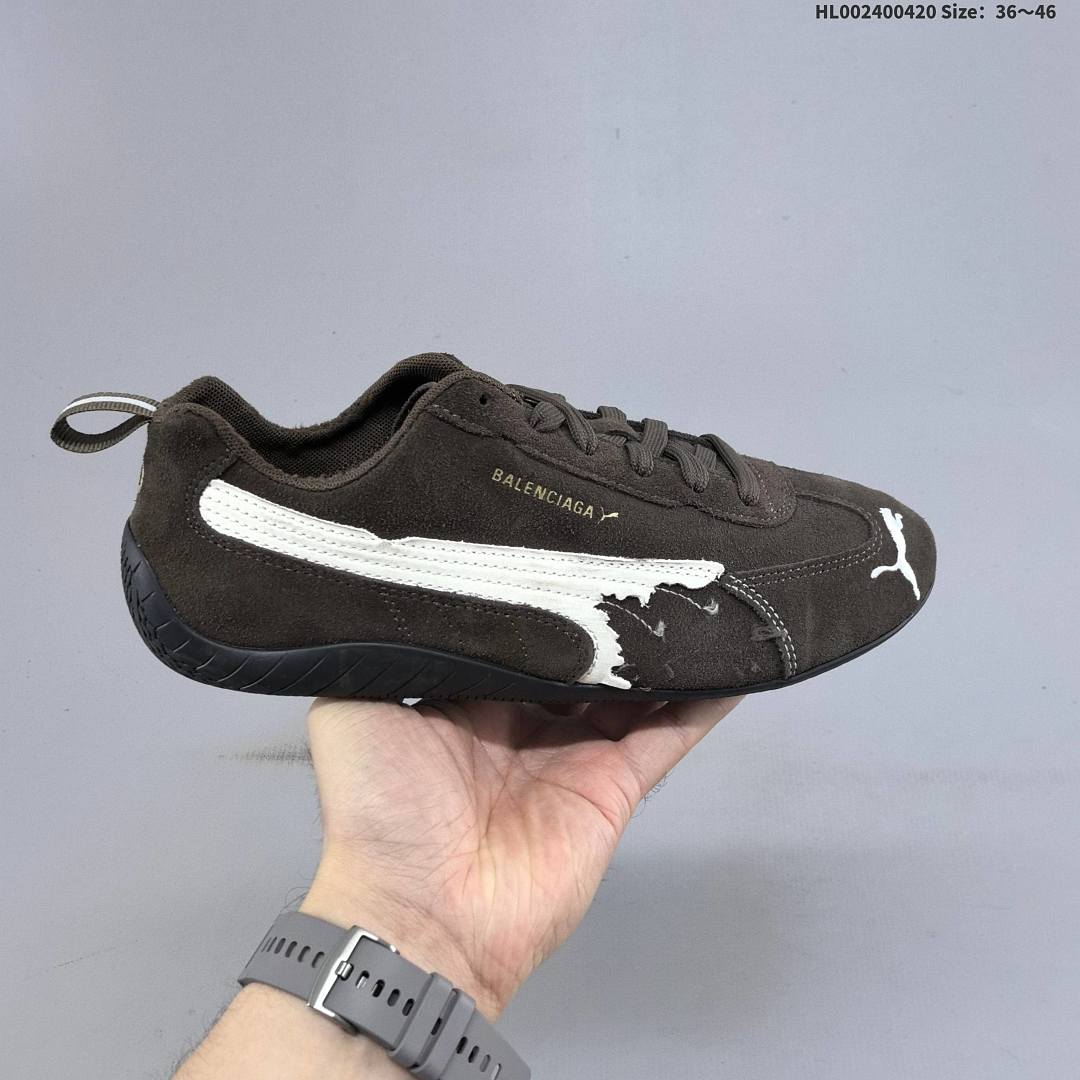 ❗️❗️❗️ Puma x Balenciaga Speedcat x - foto 2