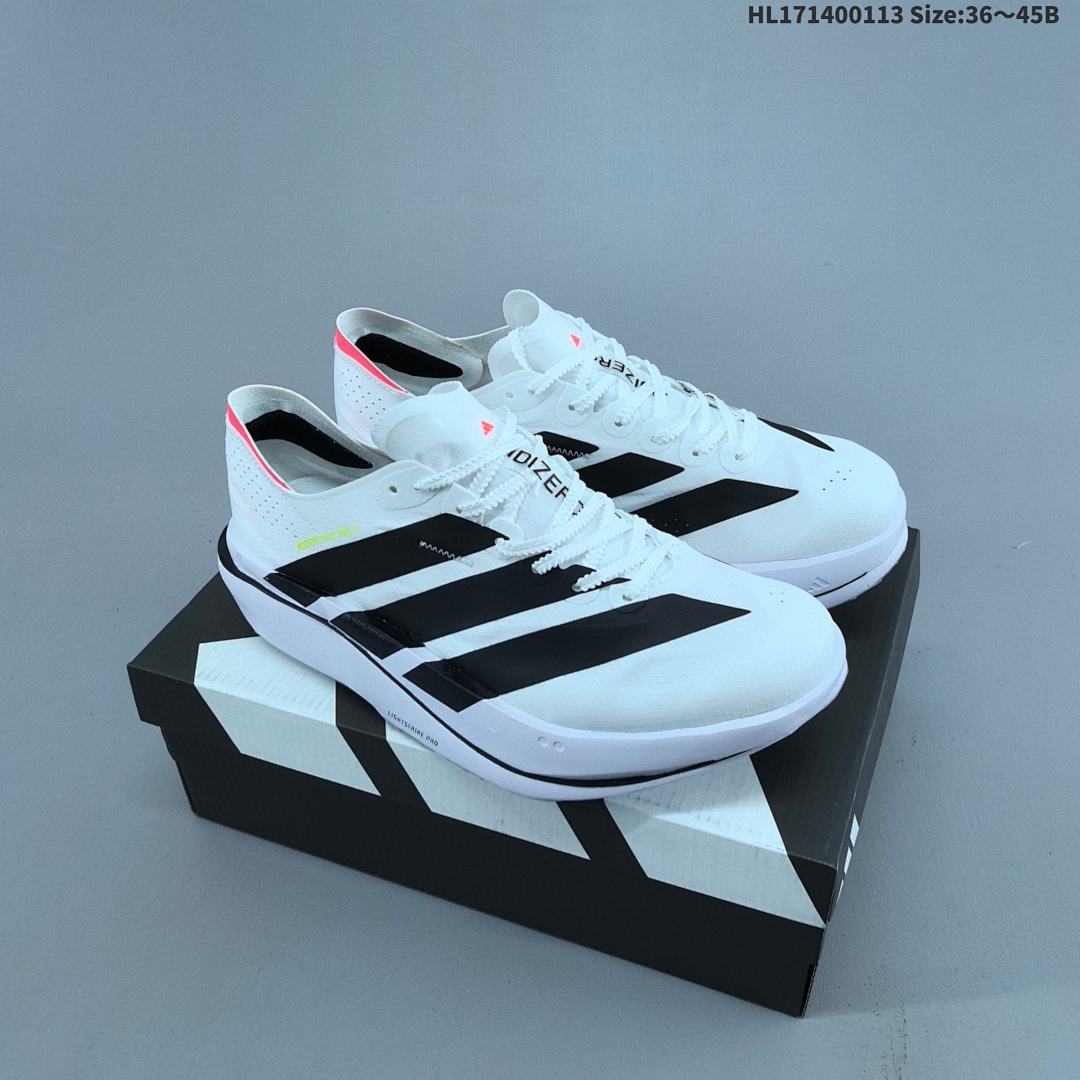 Adidas Adizero Adios Pro 5 M Flywire Zoom - foto 2
