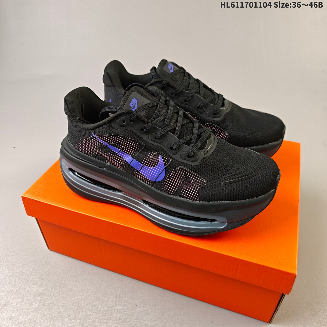 Nike VOMERO PREMIUM ReactX Air Zoom - foto 2