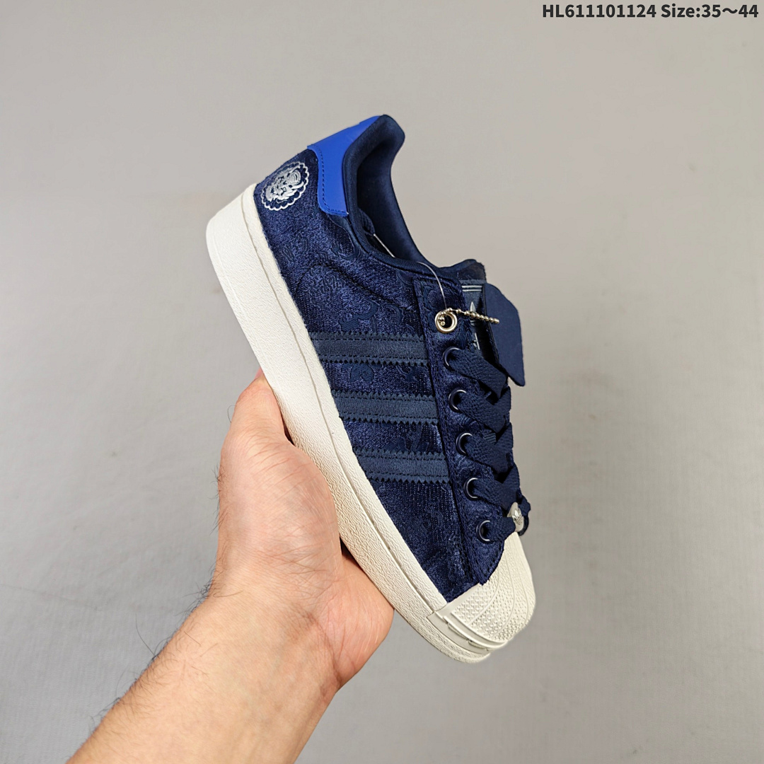 Adidas Originals Superstar .5 - foto 9