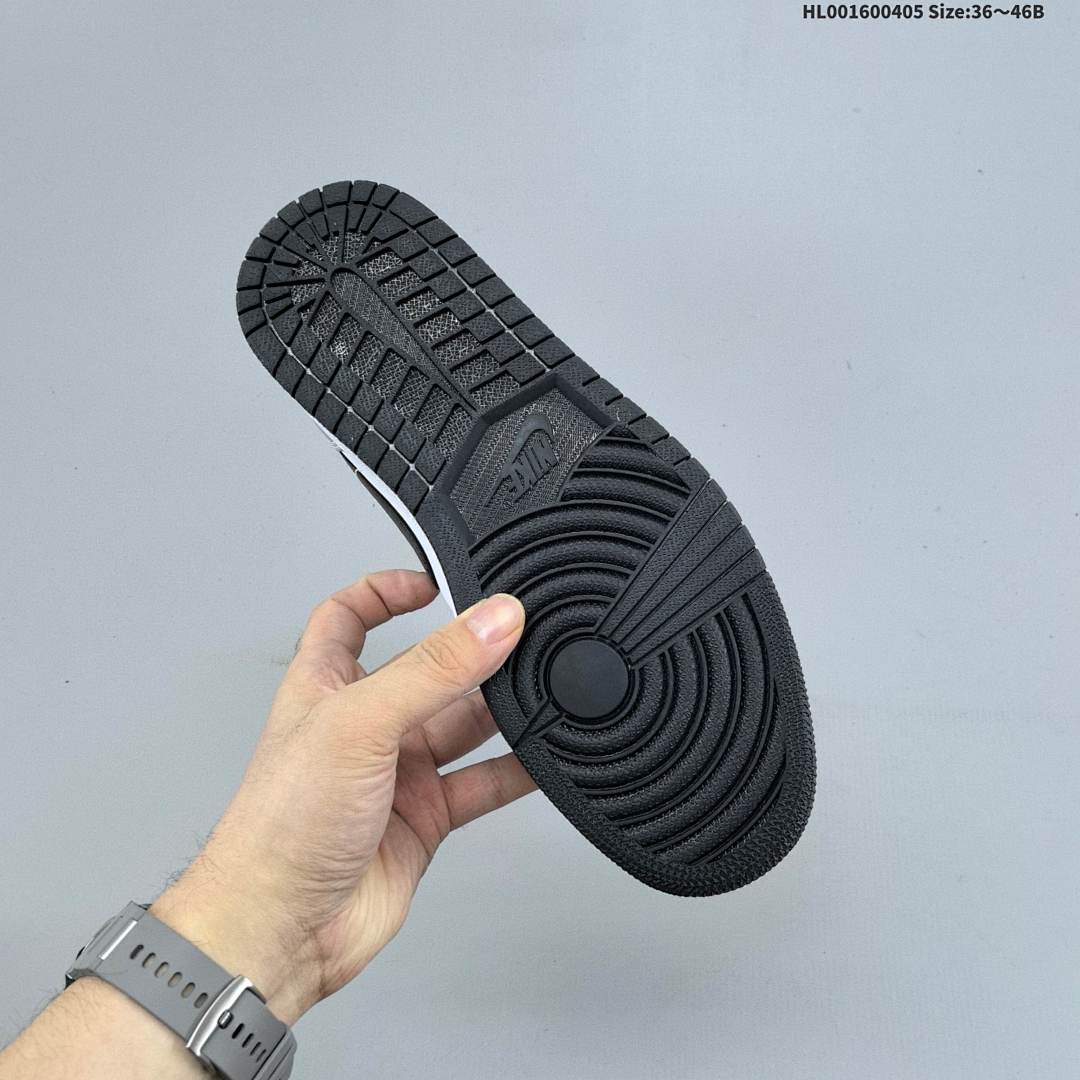 Air Jordan 1 Low CNY AJ1 1 aj1 1 Air Jorda - foto 7