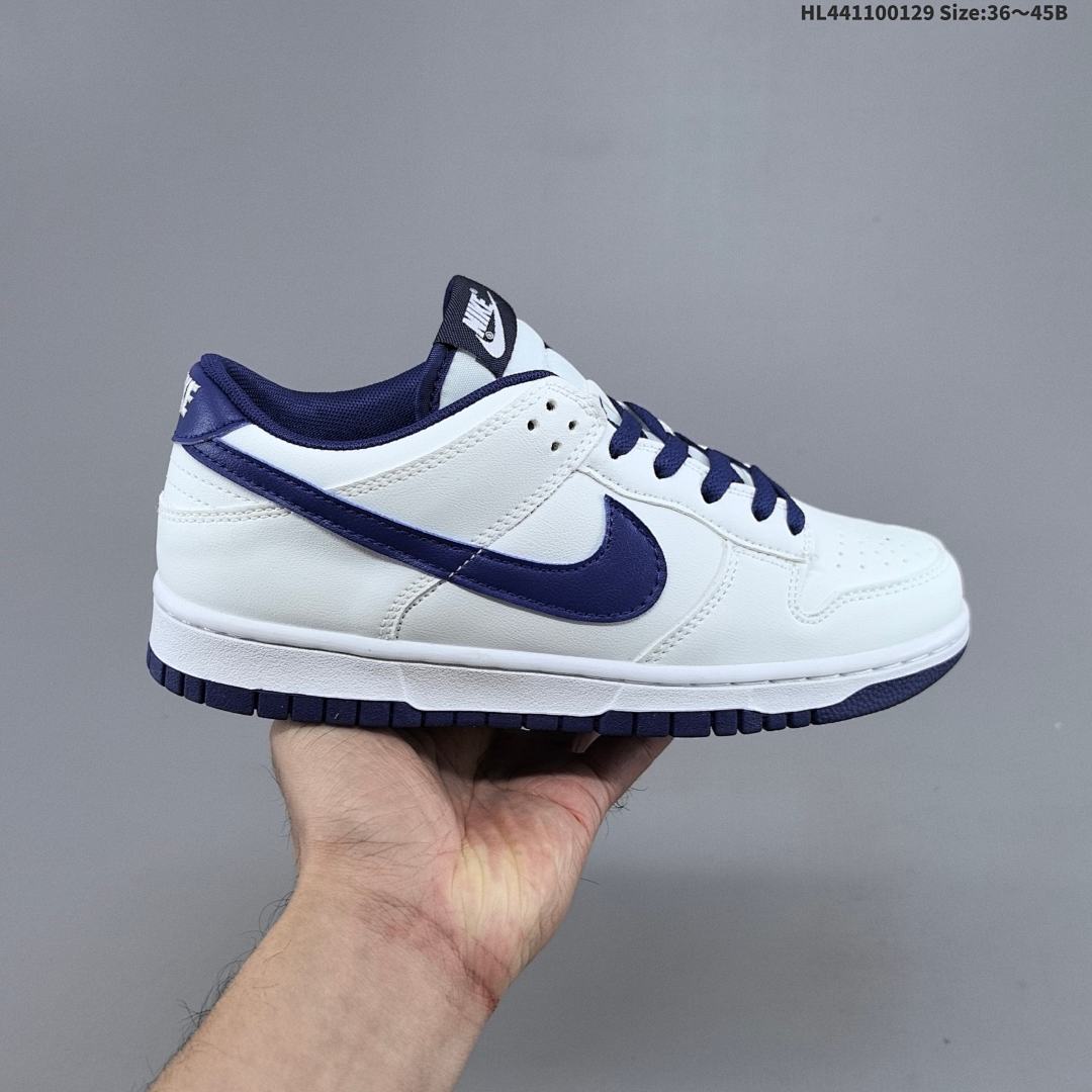 NIKE sb DUNK LOW -117 4 - foto 9