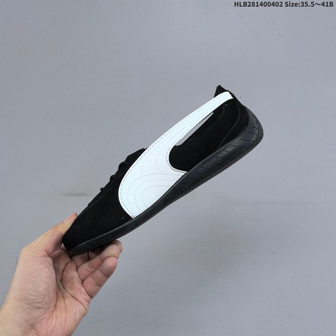 Puma speedcat Wns -03 .5 - foto 4
