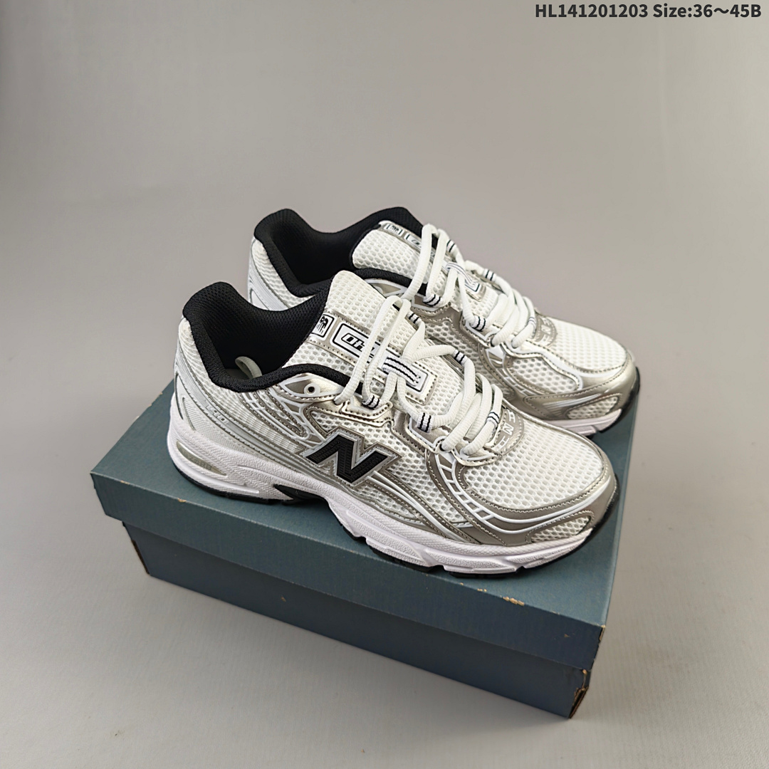 New Balance MR740 NB T-Beam - foto 5