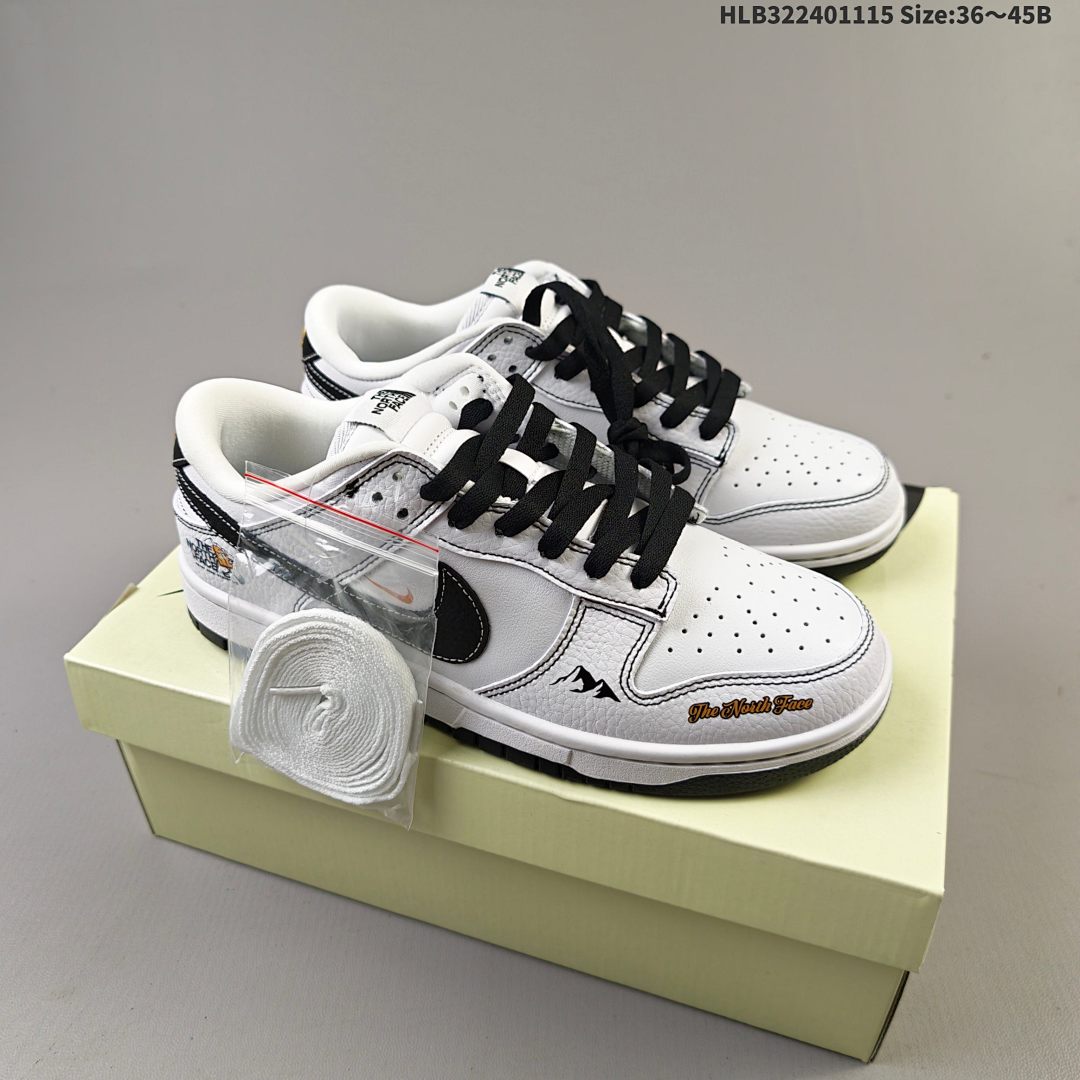 NIKE DUNK SB LOW Dunk SB Dunk Dunk Dunk SB - foto 3
