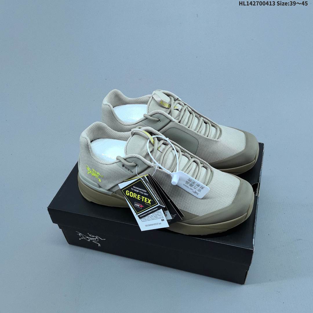 Arcteryx NORVAN KOPEC GTX Gore-Tex - foto 40
