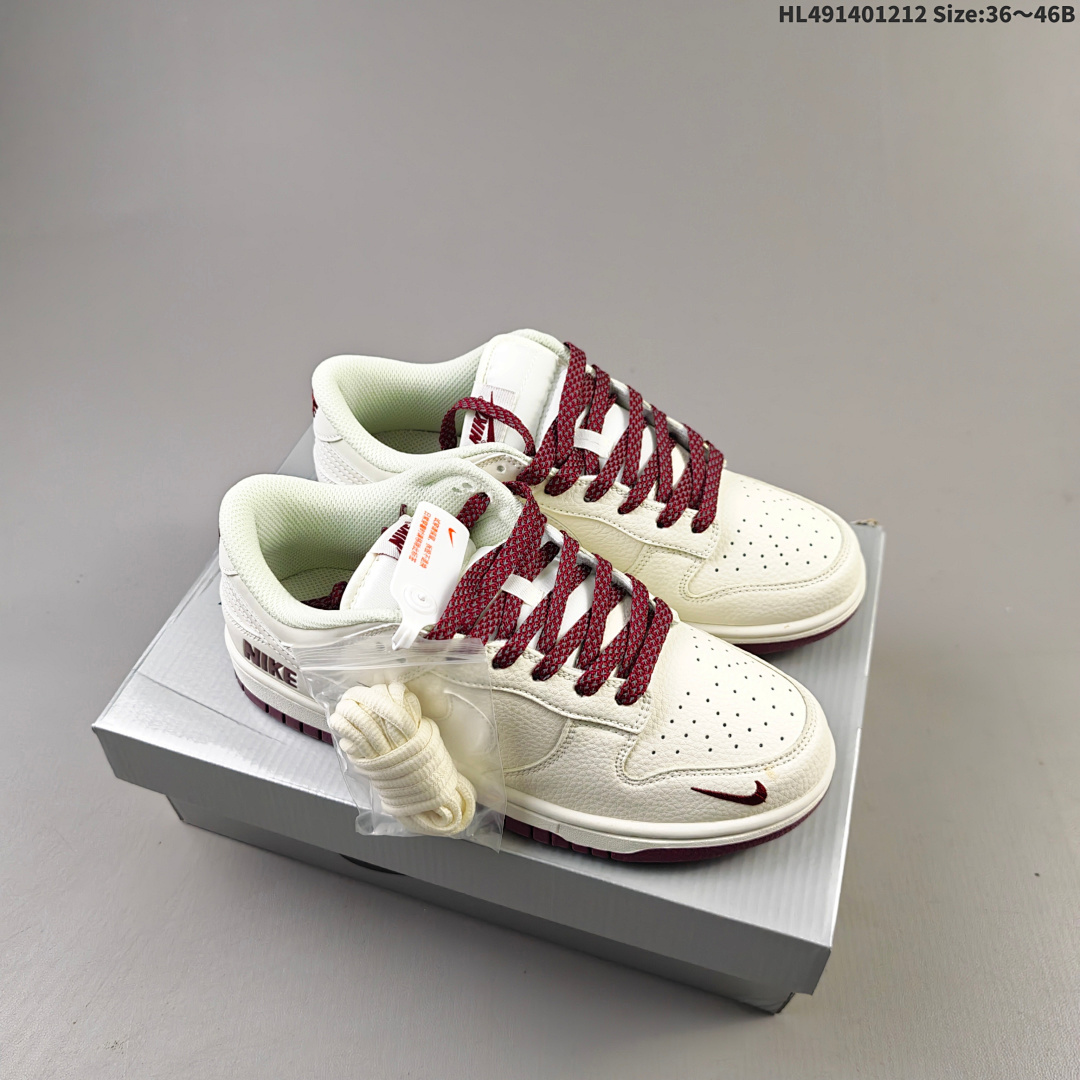 Nike SB Dunk Low ZoomAir - foto 16