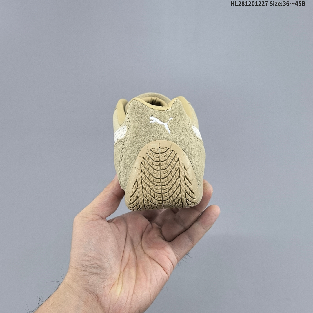 Puma Speedcat OG -02 .5 4 - foto 5