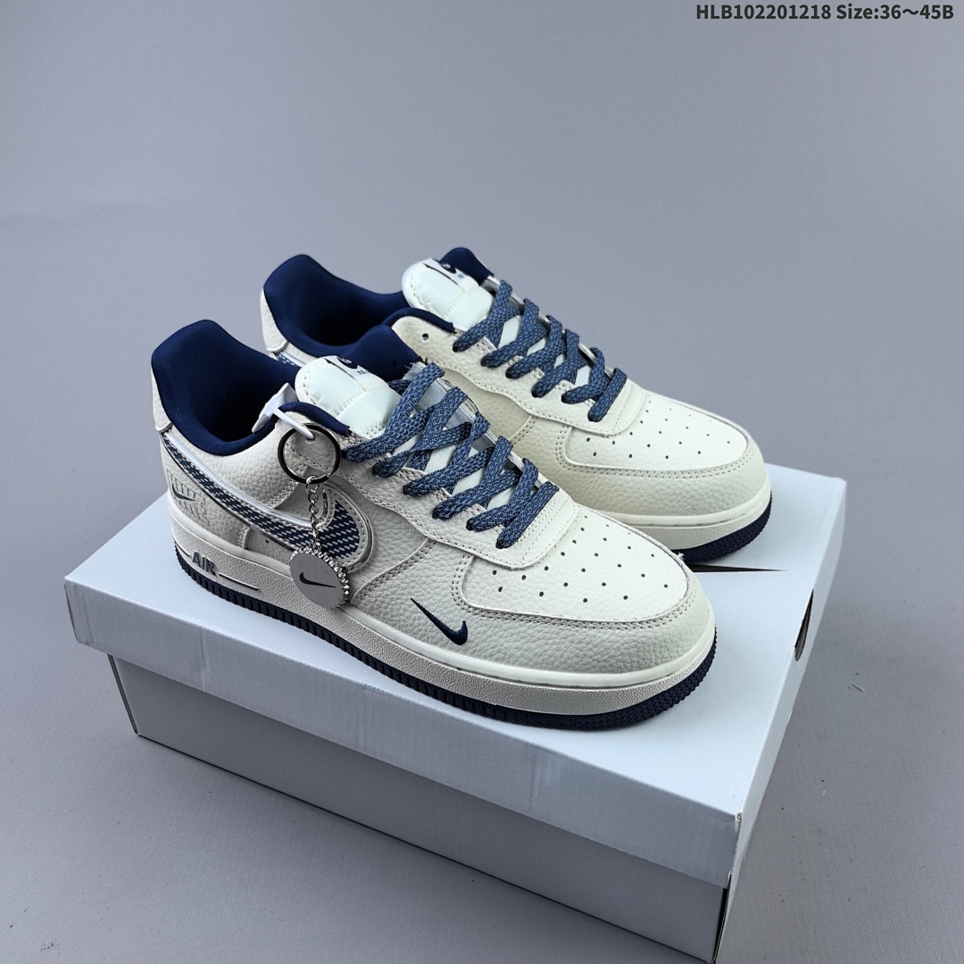 NIKE AIR FORCE 1‘07 LV8 -1 - foto 2