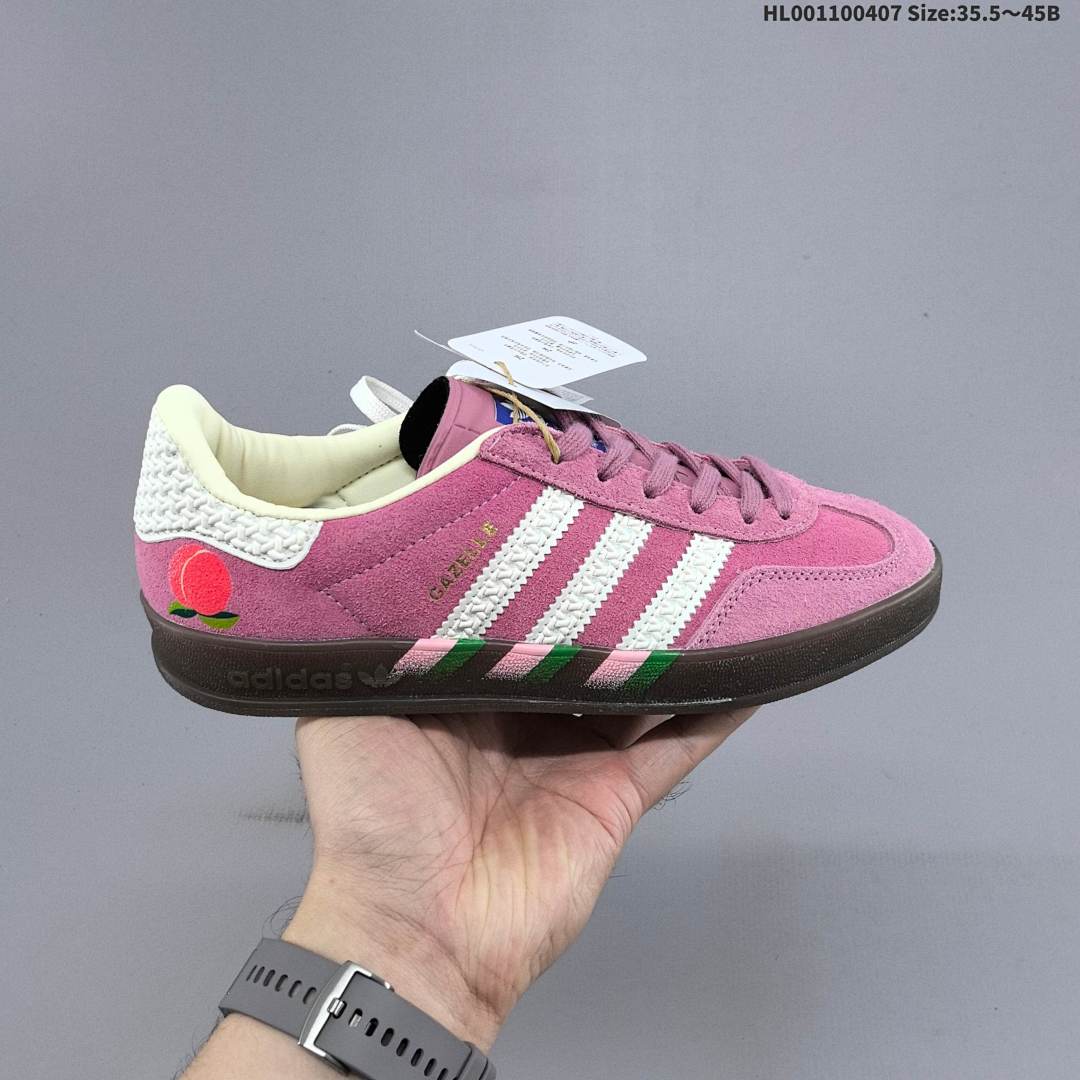 Adidas Original Gazelle Indoor Gazelle - foto 2