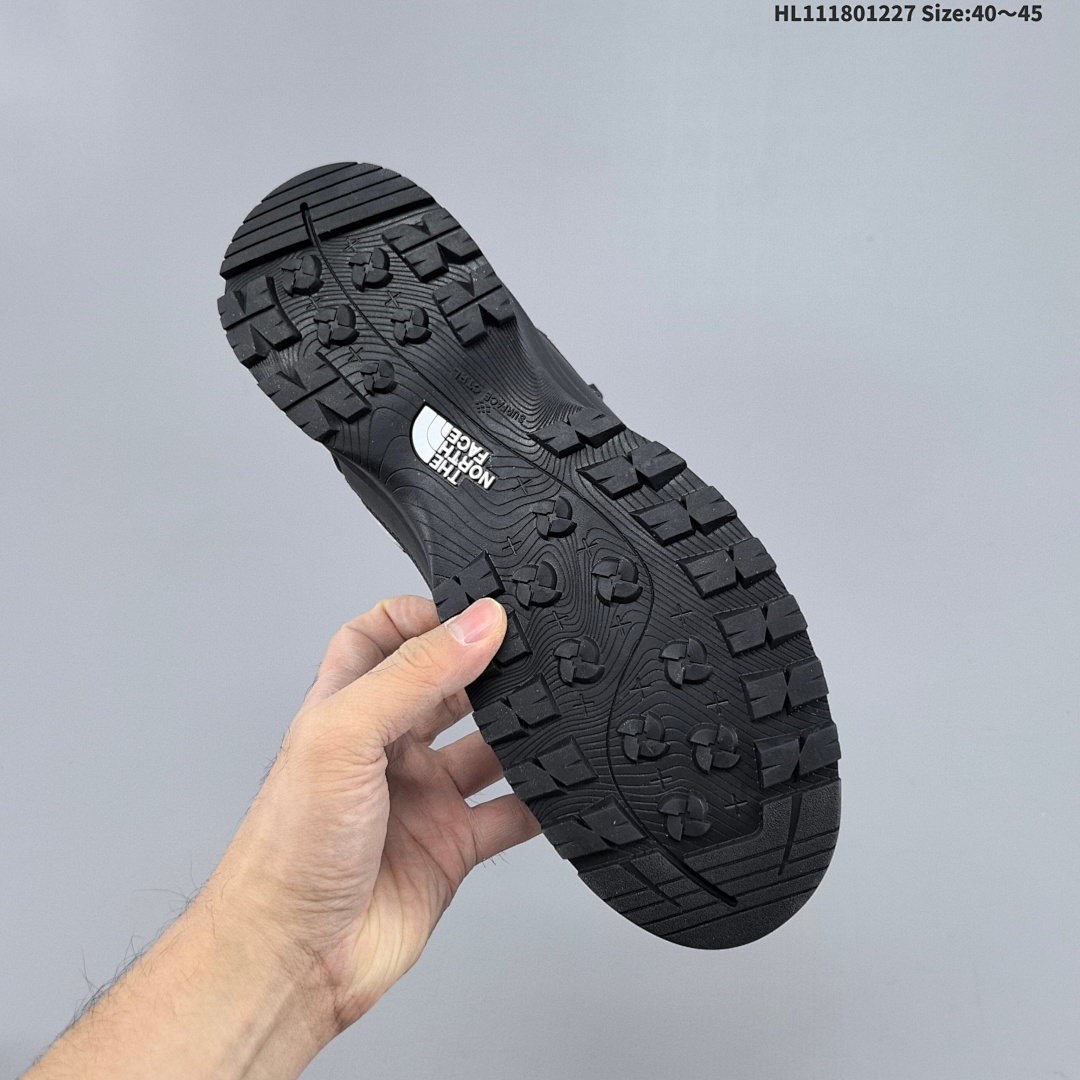 THE NORTH FACE GLENCLYFFE URBAN BOOT Vibram - foto 4