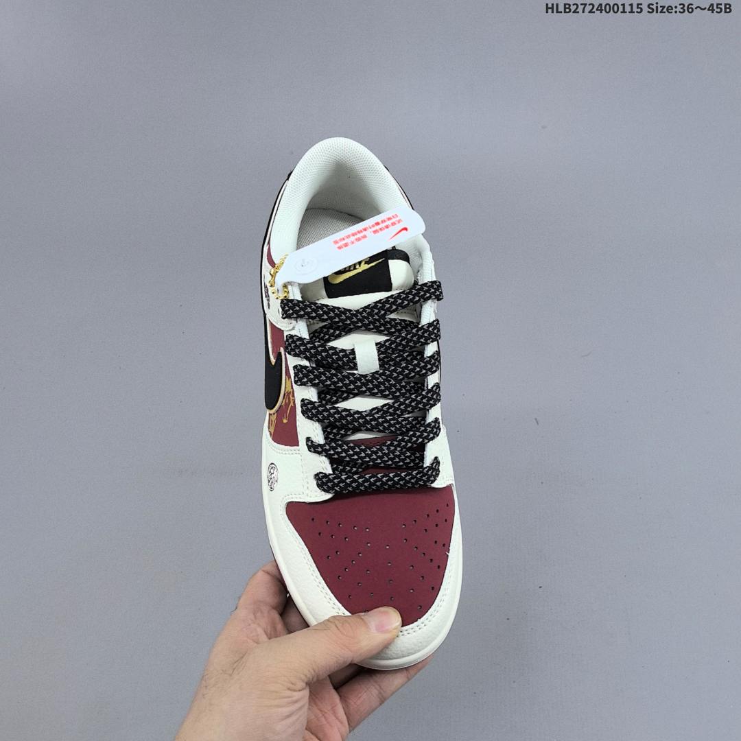 NIKE DUNK SB LOW Dunk SB Dunk Dunk Dunk SB - foto 6