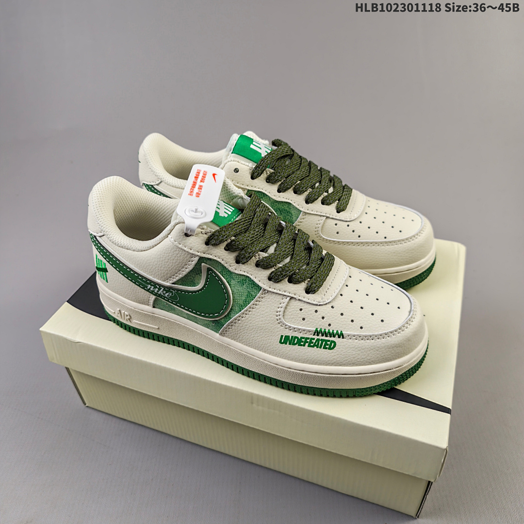 Nike Air Force 1 Low Supreme - foto 2