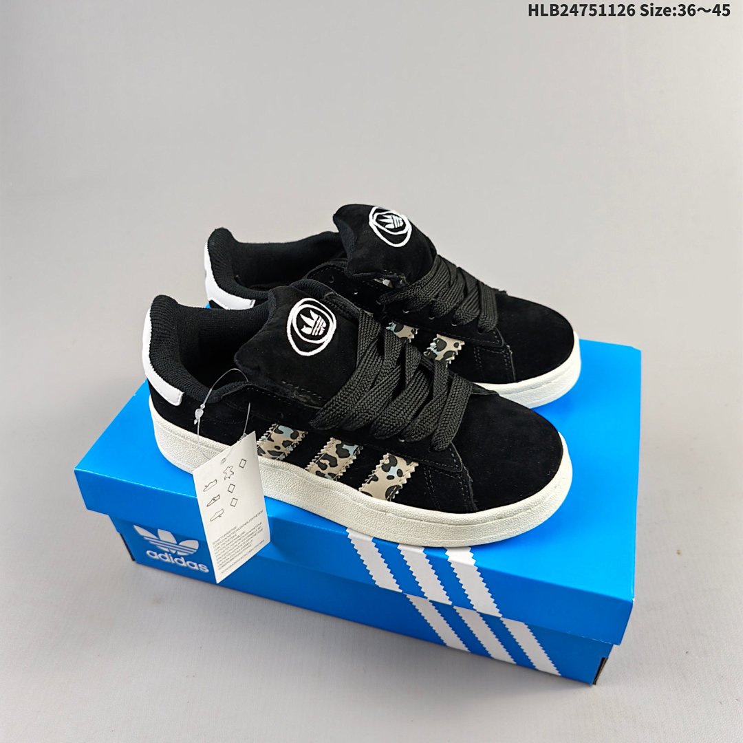Adidas Originals Campus 00s IG5995HLB24751126 Size 45 - foto 5