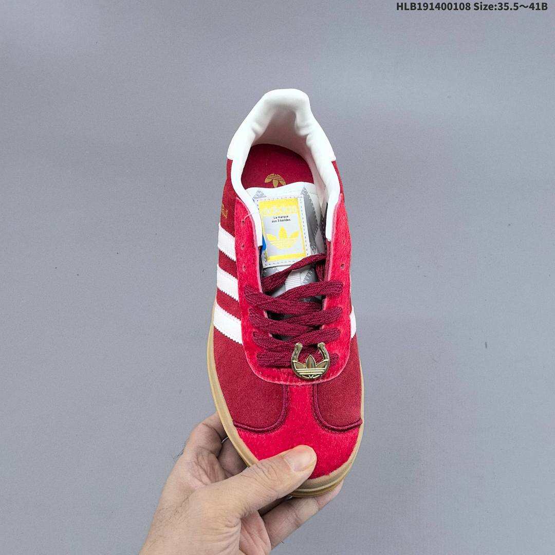 Adidas Originals Gazelle Bold CNY - foto 6