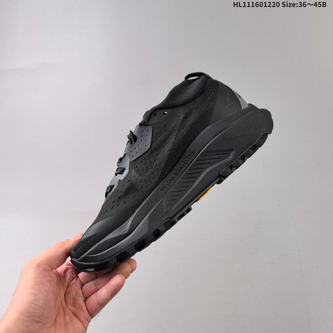 Nike ACG Zegama Trail 2 -002 - foto 3