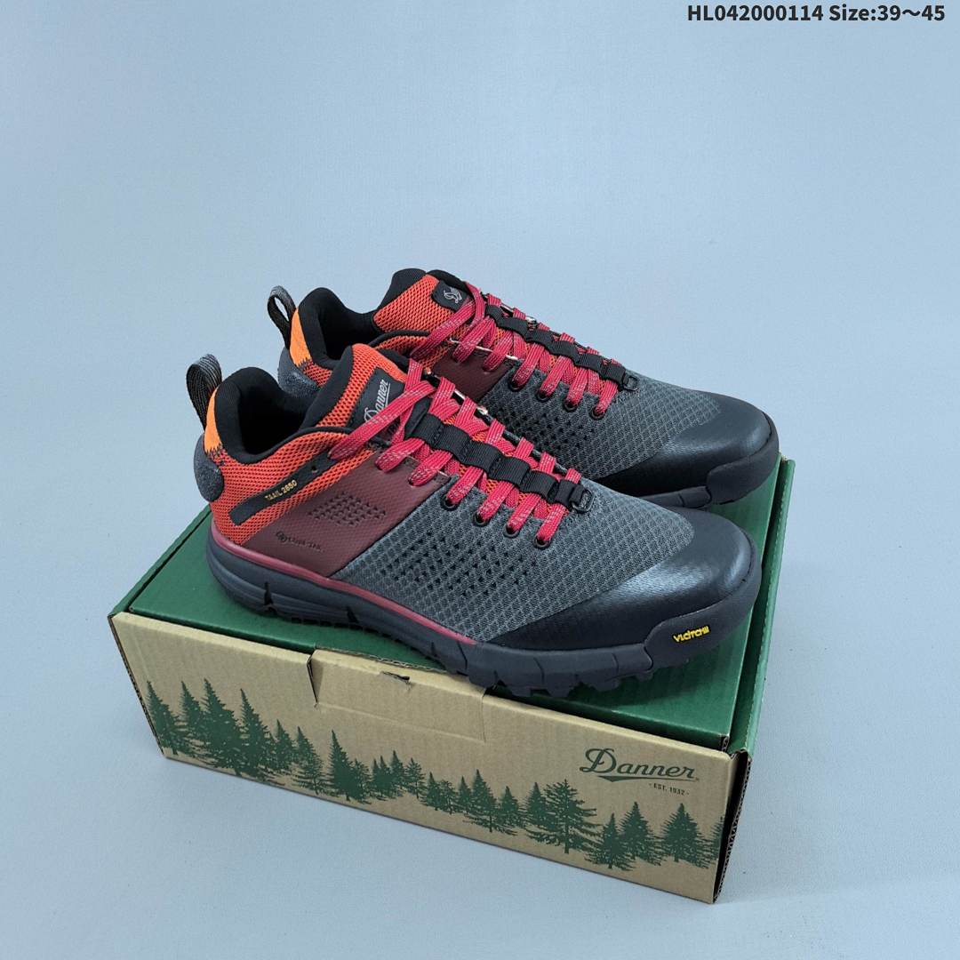 Danner Trail 2512 GTX Megagrip - foto 2