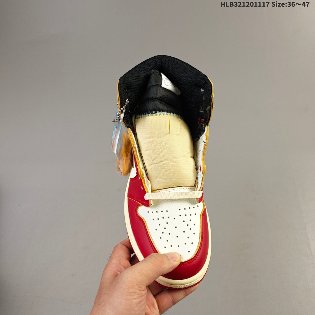 Union x Air Jordan 1 Retro High PK NRG✔️ 11 24 Union Jordan AJ1 UN - foto 7