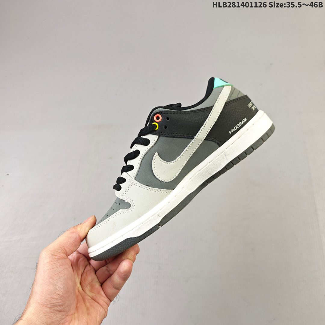 NIKE DUNK LOW ZoomAir - foto 7