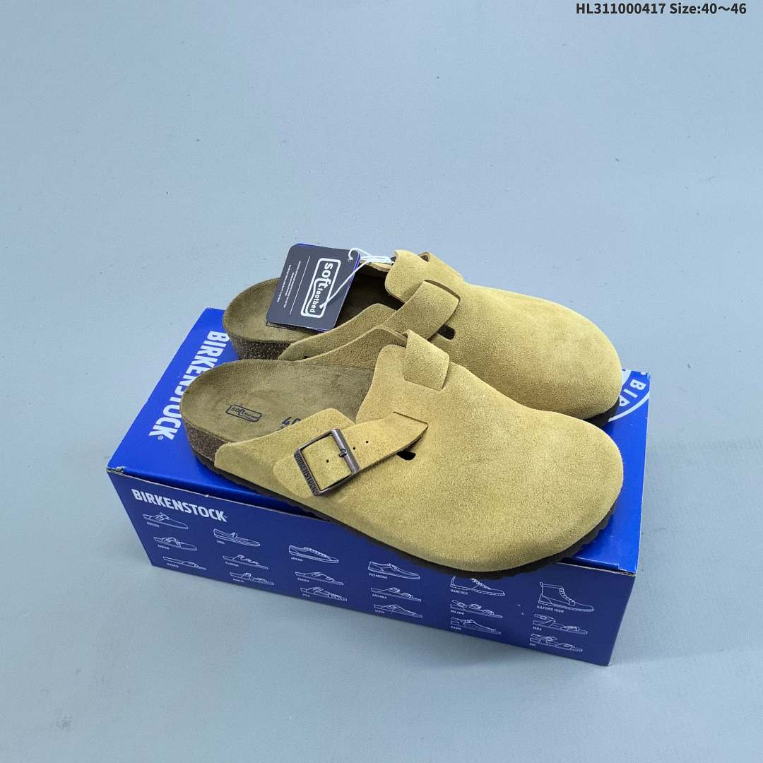 Birkenstock Birkenstock Bi - foto 4