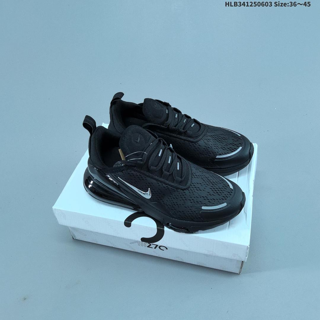 Air Max 270 Flyknit Air Max - foto 15