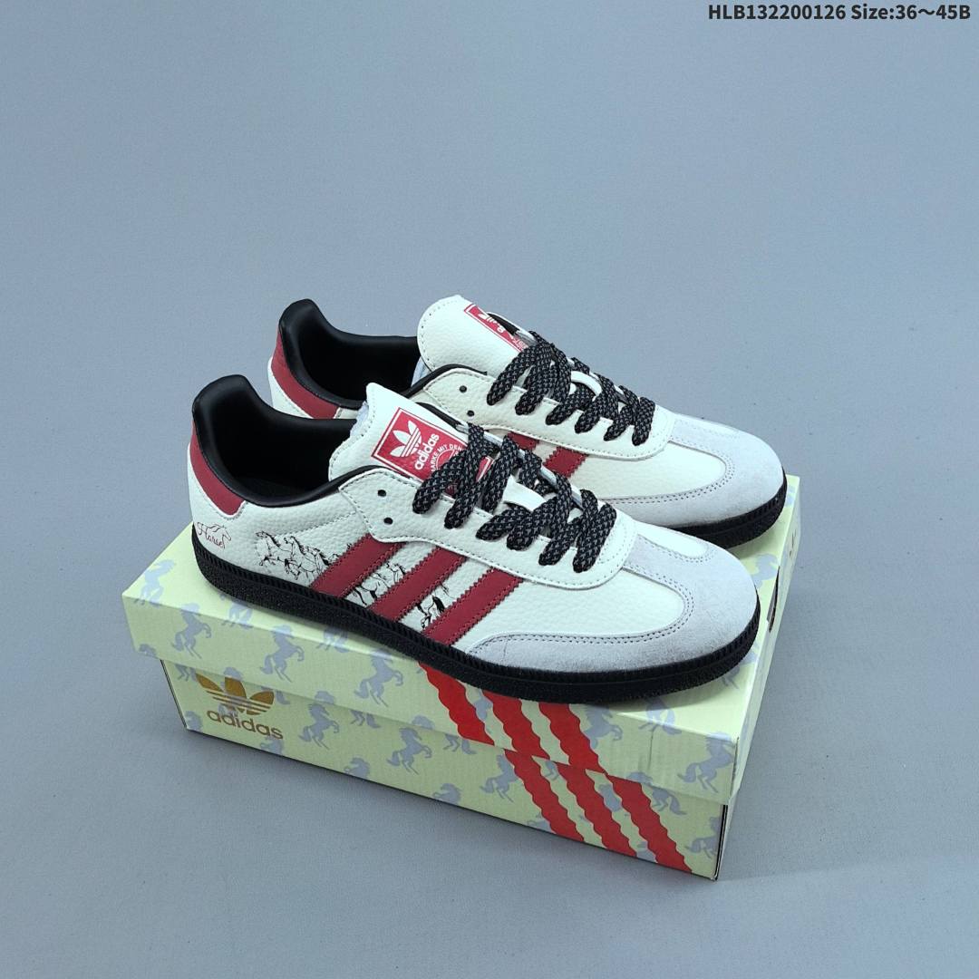 Adidas Originals Samba OG ‘DIY’ - foto 4