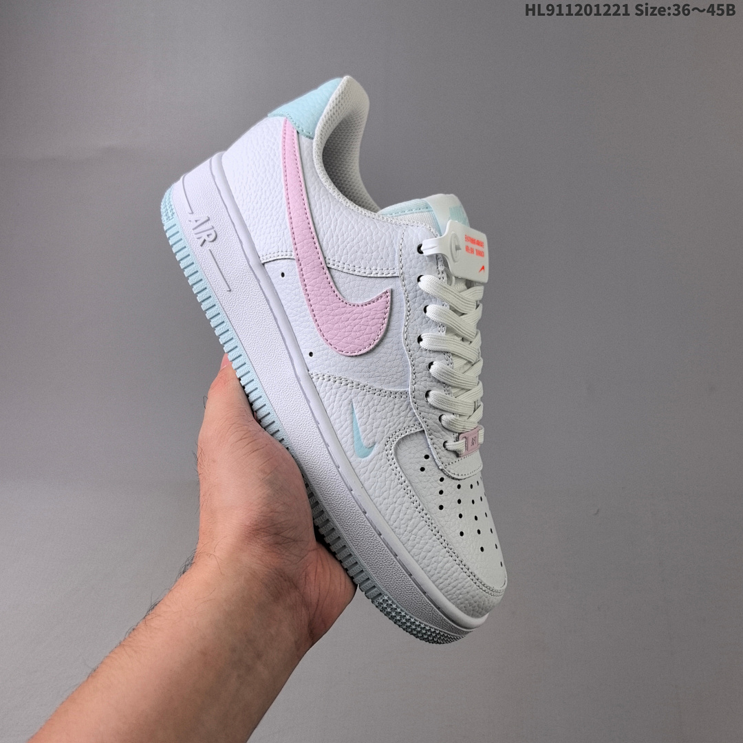 Nike Air Force 1’07 Force 1 - foto 5