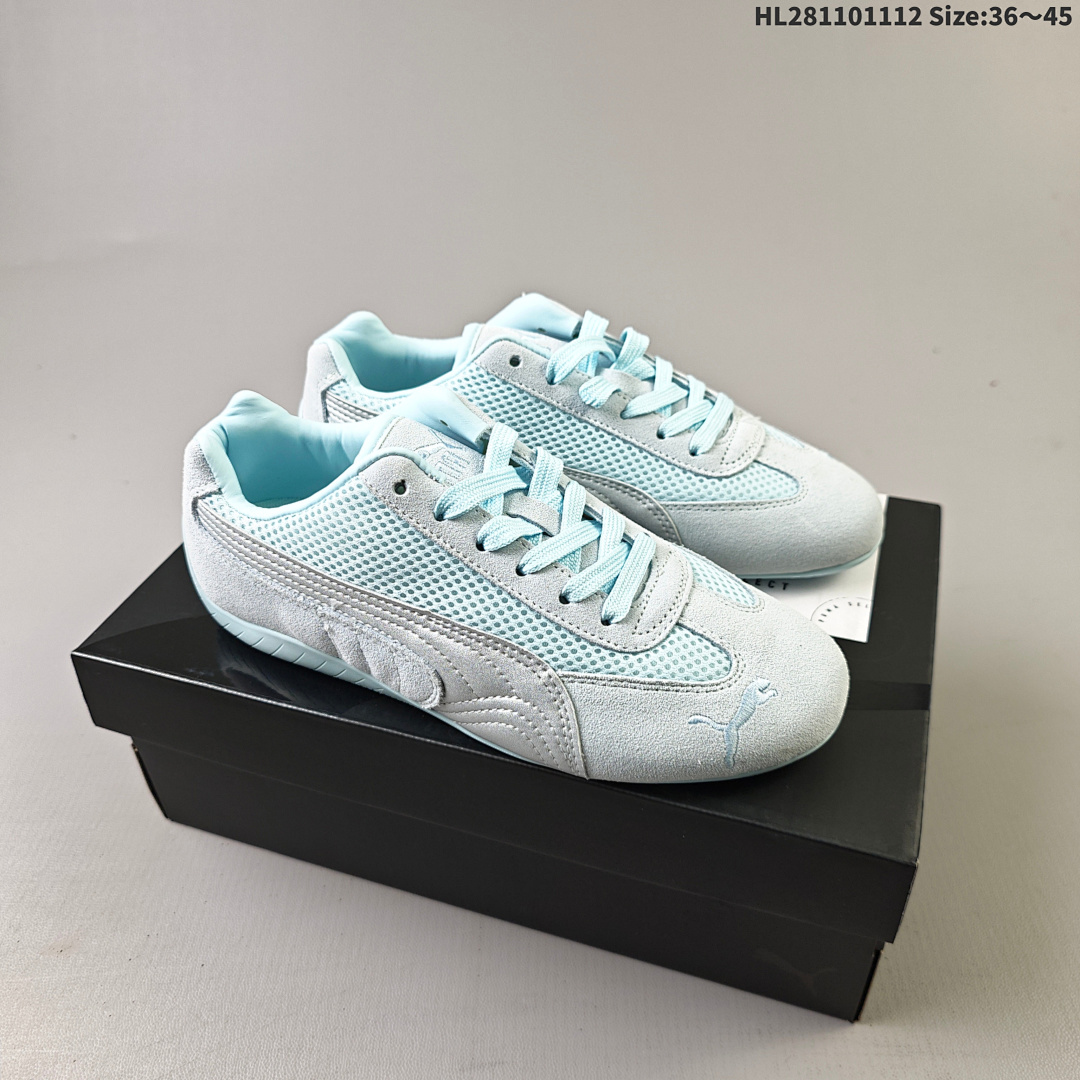 PUMA Speedcat OG PUMA Speedcat OG 403902 04 - foto 3