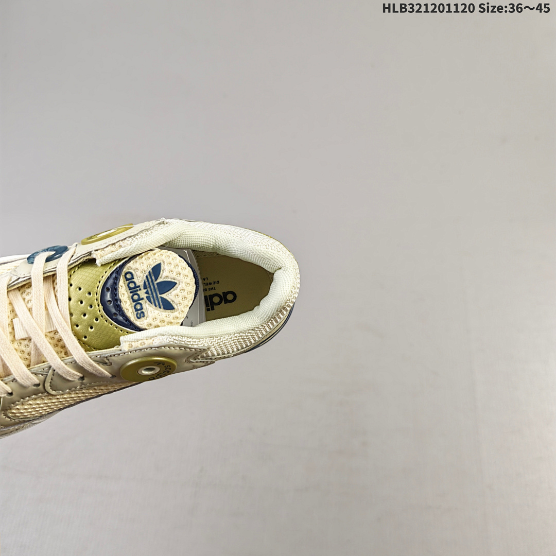 Adidas Astir 2000 - foto 3