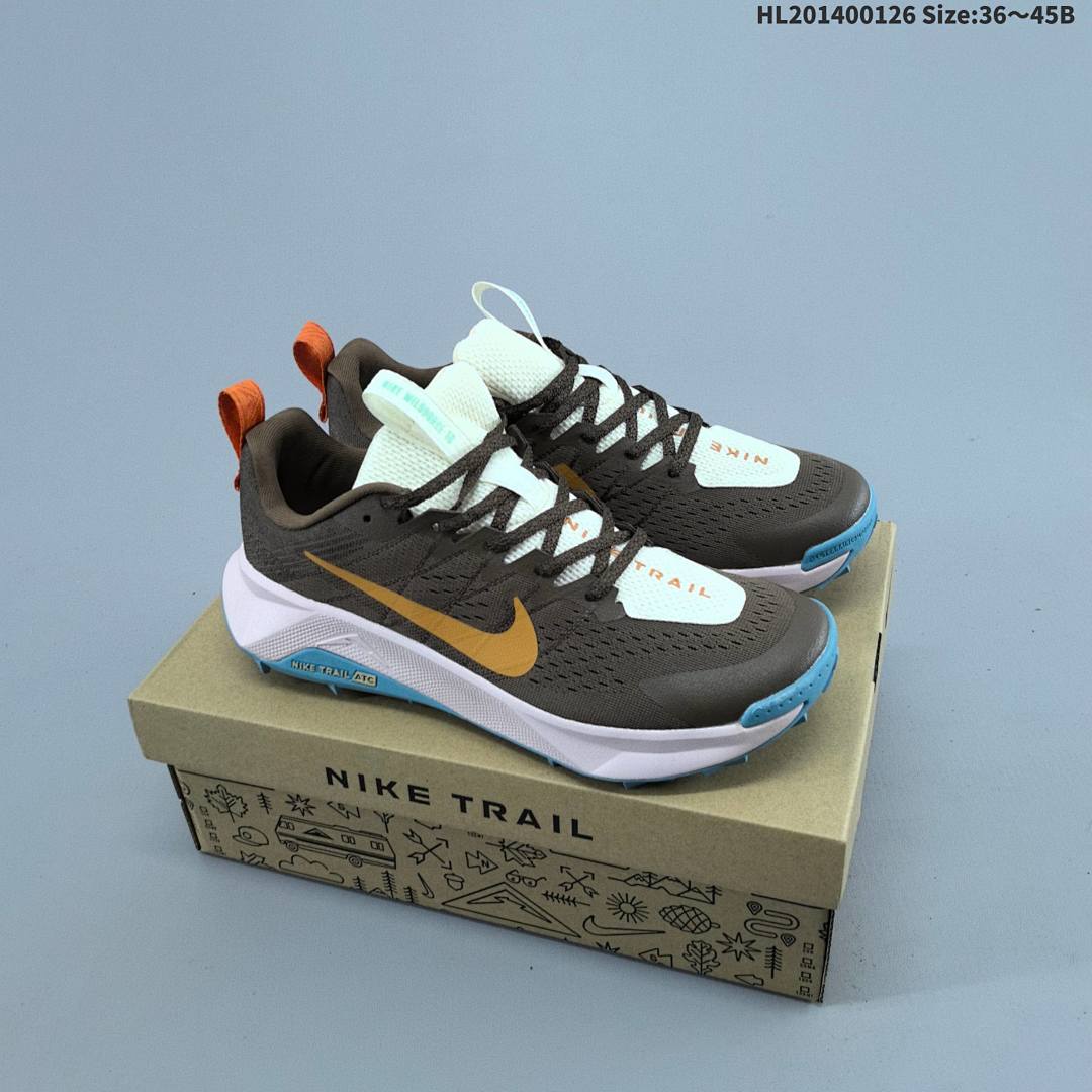 Nike React Wildhorse 10 Nike React - foto 3