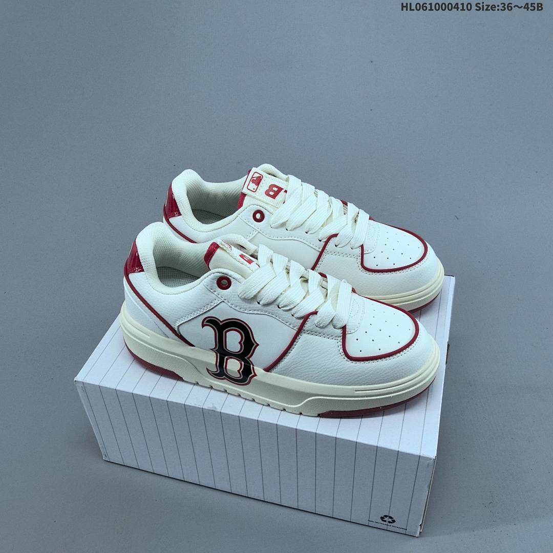 MLB CHUNKY LINER DENIM - foto 4