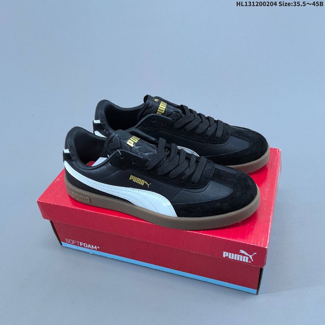 PUMA PUMA CLUB 2 PUMA CLUB II ERA T 2025 - foto 3