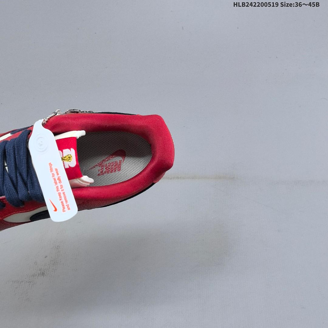 NIKE AIR FORCE 1‘07 LV8 -016 - foto 9